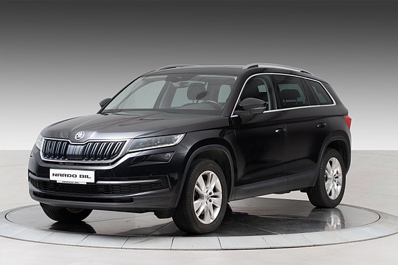 Skoda Kodiaq 4 of 30