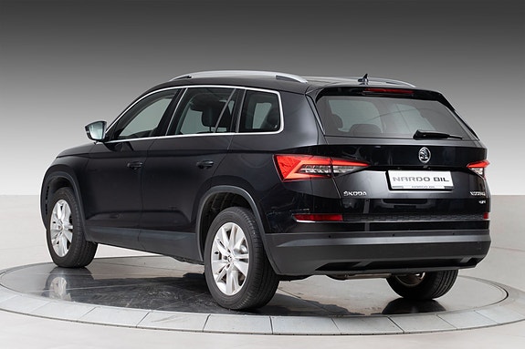 Skoda Kodiaq 8 of 30