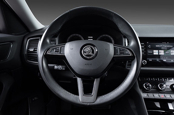 Skoda Kodiaq 17 of 30