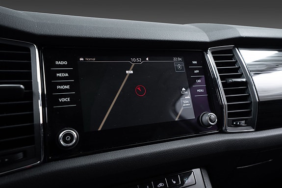Skoda Kodiaq 26 of 30