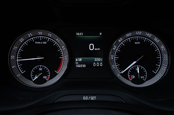 Skoda Kodiaq 22 of 30