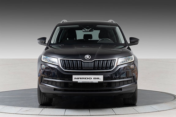 Skoda Kodiaq 2 of 30
