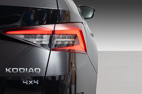 Skoda Kodiaq 10 of 30