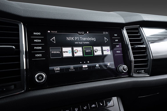 Skoda Kodiaq 25 of 30
