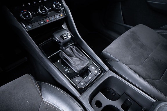 Skoda Kodiaq 23 of 30