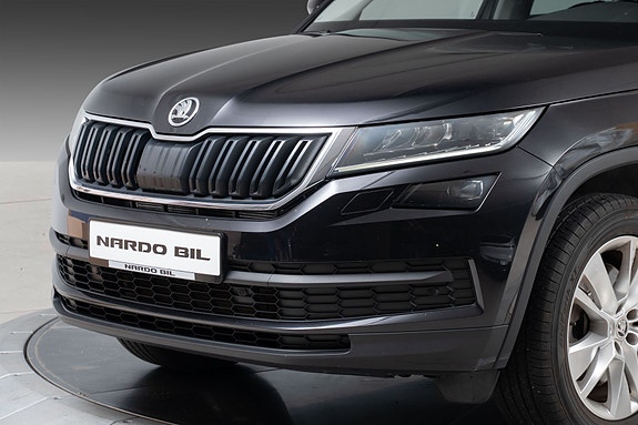 Skoda Kodiaq 5 of 30