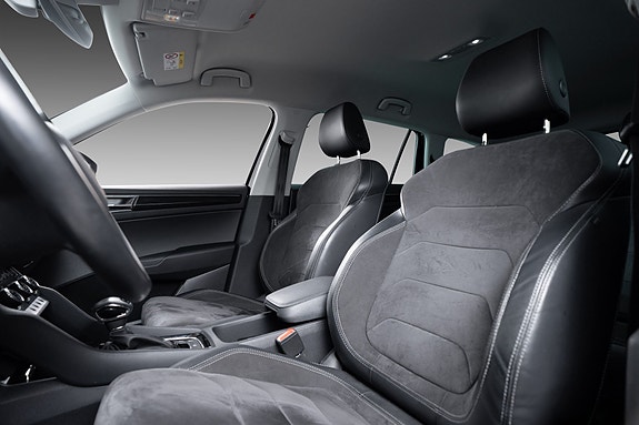 Skoda Kodiaq 28 of 30