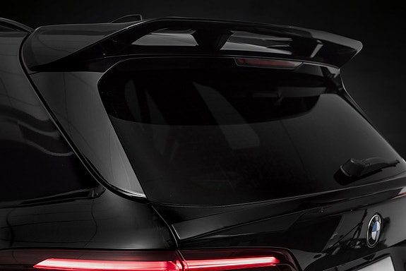 BMW X5 12 of 30
