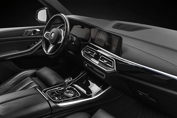 BMW X5 18 of 30