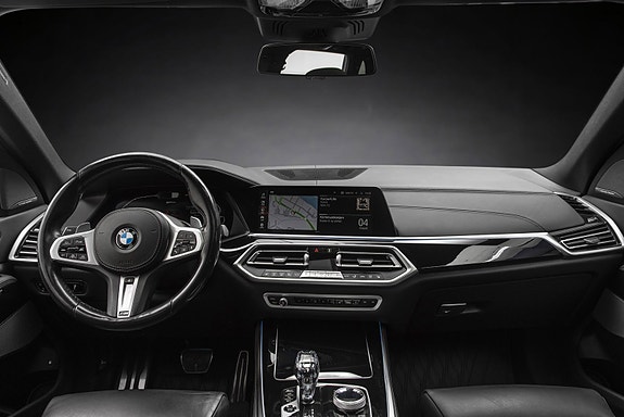 BMW X5 23 of 30