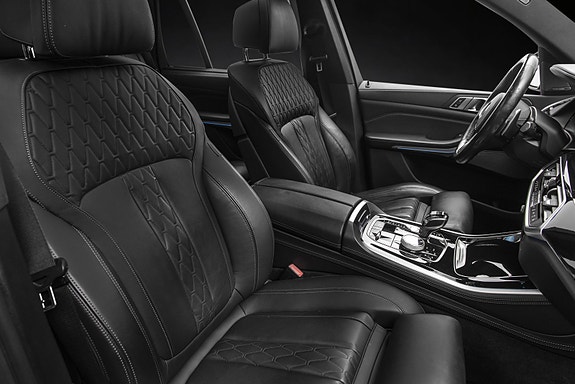 BMW X5 19 of 30