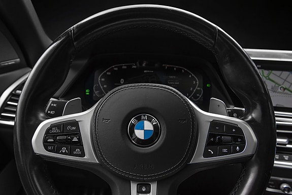 BMW X5 24 of 30