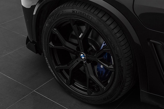 BMW X5 15 of 30