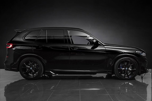 BMW X5 9 of 30