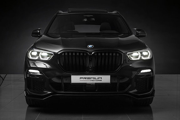 BMW X5 7 of 30