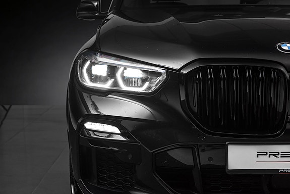 BMW X5 8 of 30