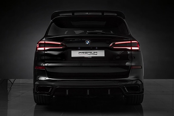 BMW X5 11 of 30