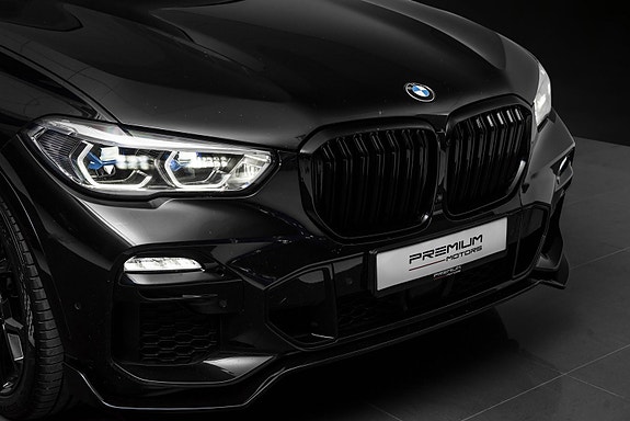 BMW X5 5 of 30
