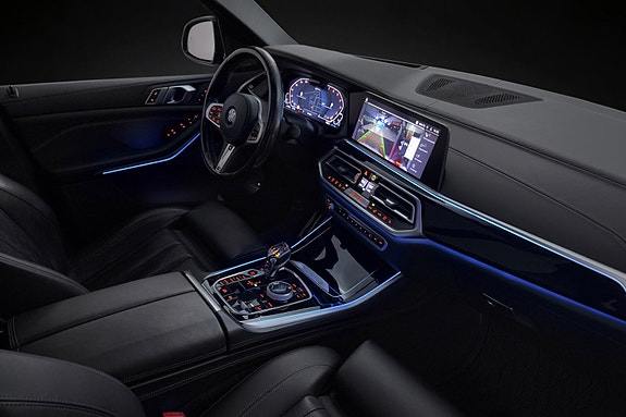 BMW X5 17 of 30