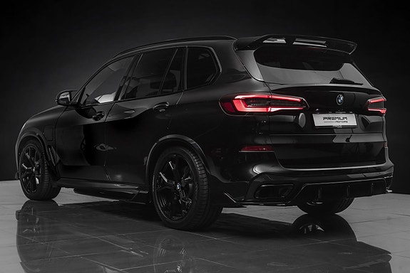 BMW X5 10 of 30