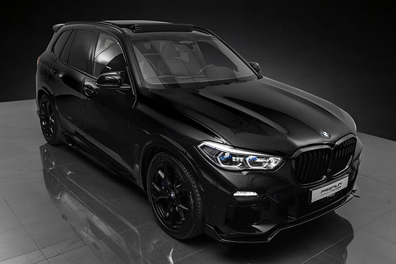 BMW X5 2 of 30