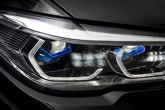 BMW X5 6 of 30