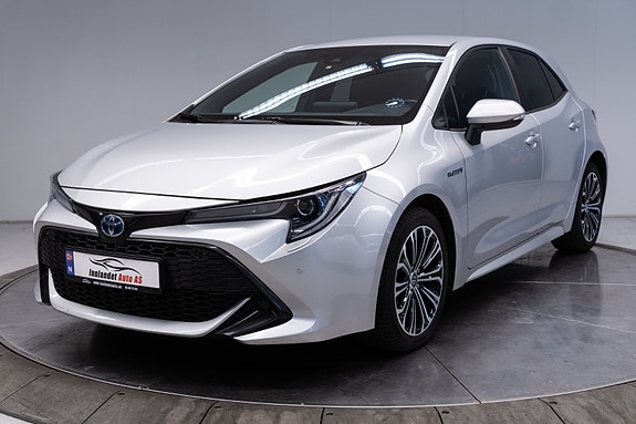 Toyota Corolla 17 of 30