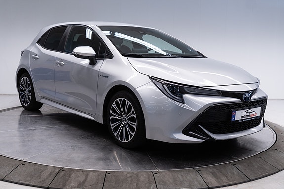 Toyota Corolla 15 of 30
