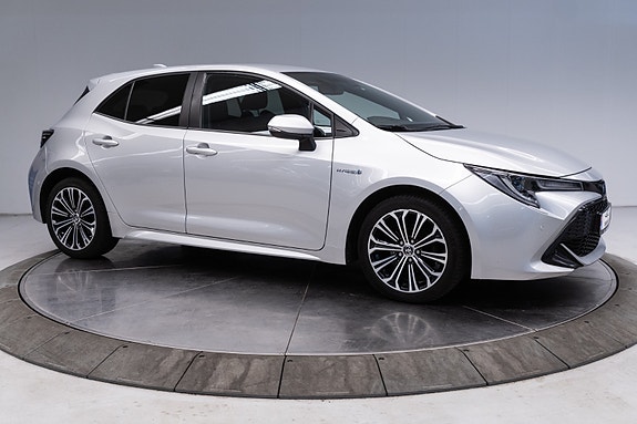 Toyota Corolla 23 of 30