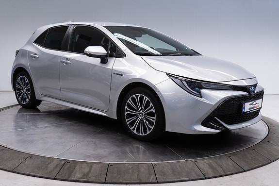 Toyota Corolla 14 of 30