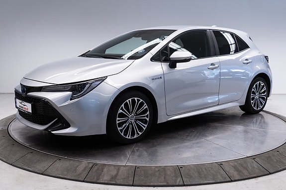 Toyota Corolla 19 of 30