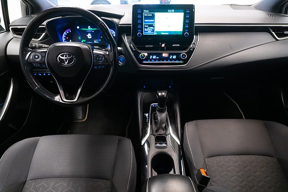 Toyota Corolla 24 of 30