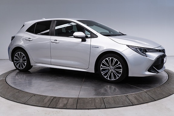 Toyota Corolla 13 of 30