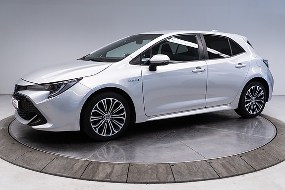 Toyota Corolla 20 of 30