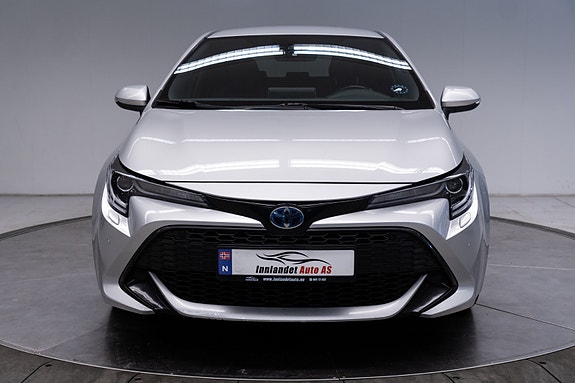 Toyota Corolla 3 of 30