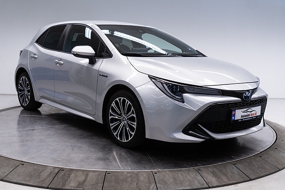 Toyota Corolla 16 of 30