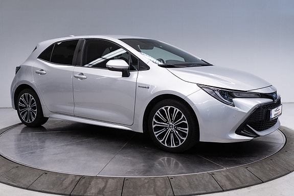 Toyota Corolla 6 of 30