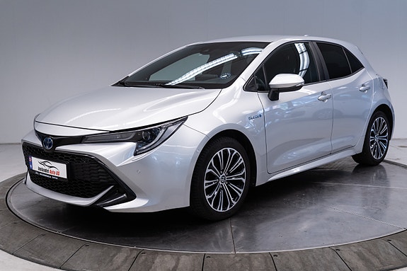 Toyota Corolla 18 of 30