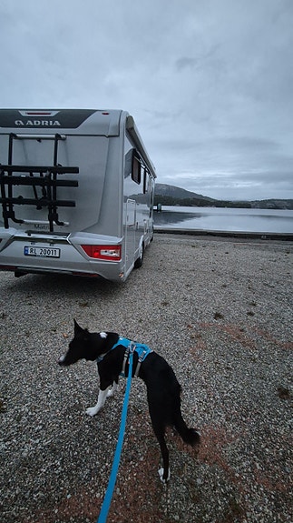 Adria 670SL Matrix 12 of 22