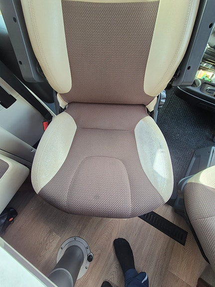 Adria 670SL Matrix 22 of 22