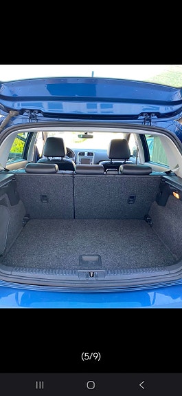 Volkswagen Polo 8 of 8