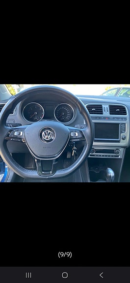 Volkswagen Polo 4 of 8