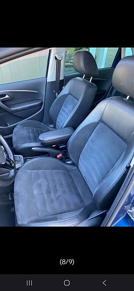 Volkswagen Polo 5 of 8