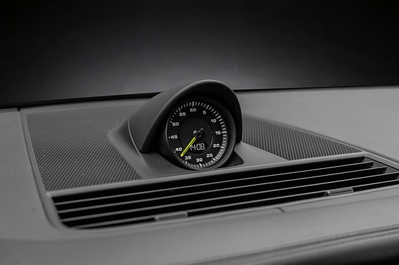 Porsche Panamera 25 of 30