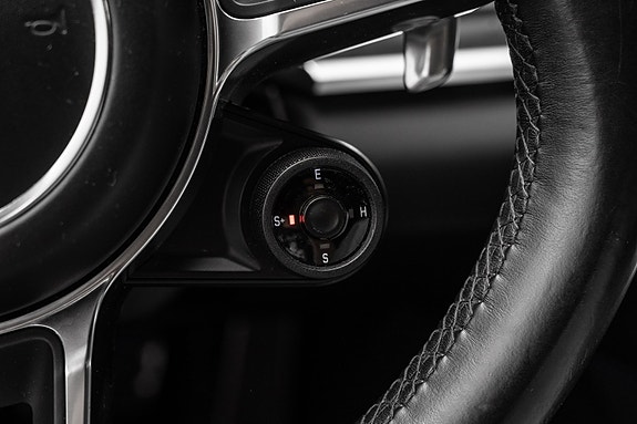 Porsche Panamera 23 of 30