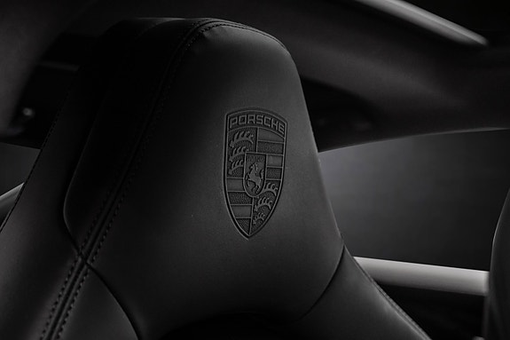 Porsche Panamera 15 of 30