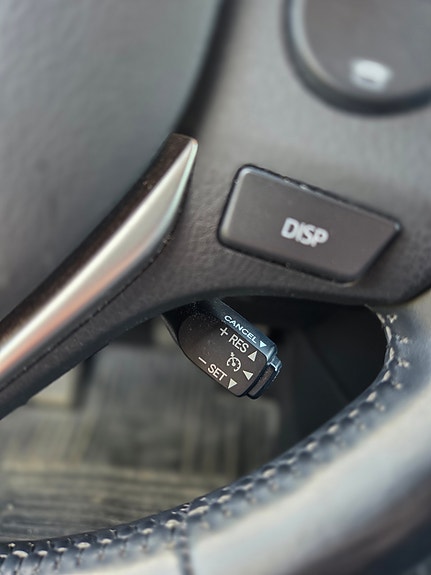 Toyota Auris 15 of 18
