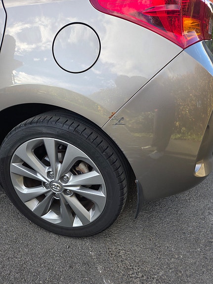 Toyota Auris 18 of 18
