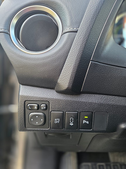 Toyota Auris 16 of 18