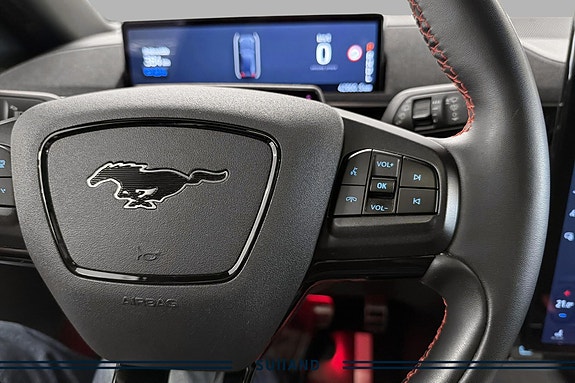 Ford Mustang Mach-E 15 of 26